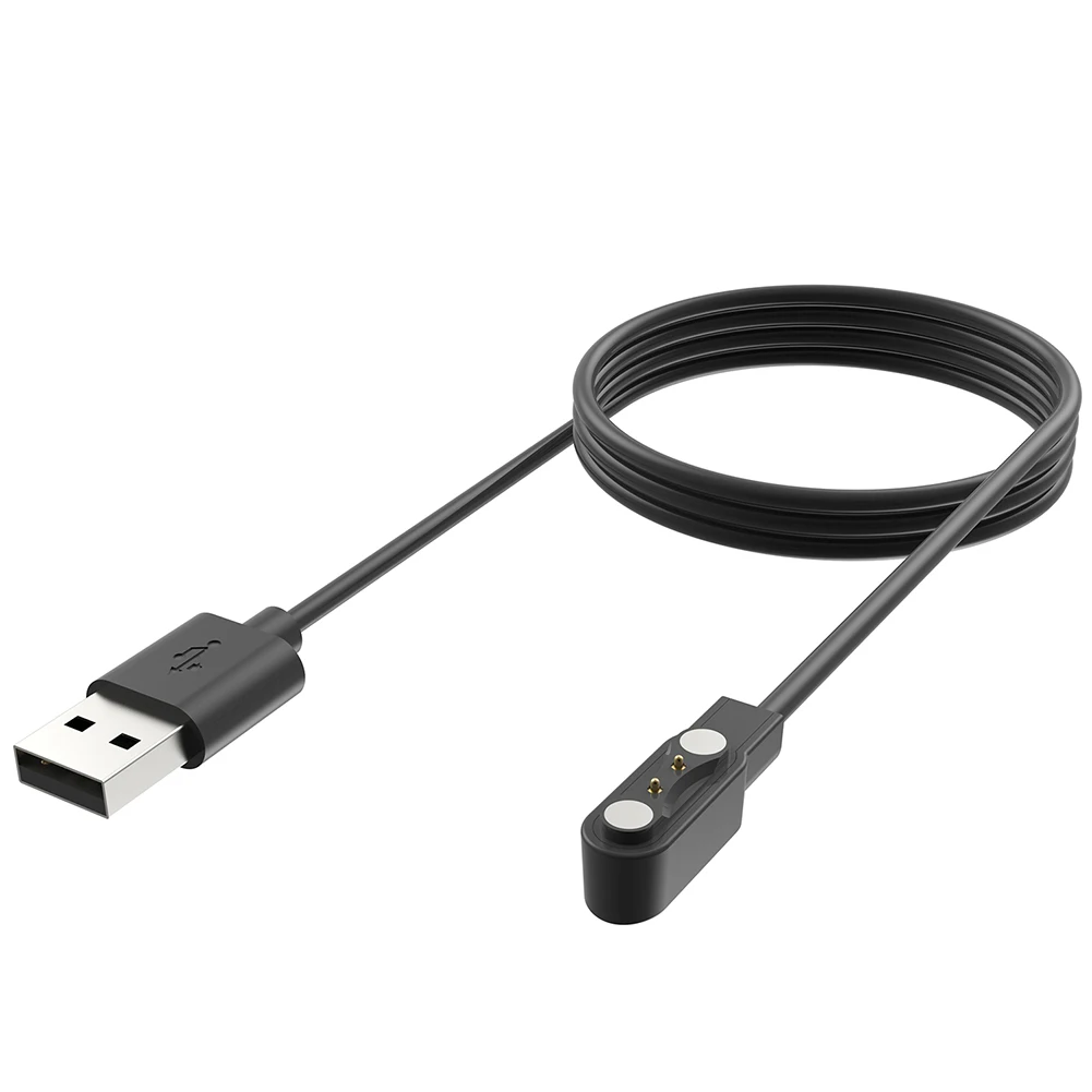 beggar Like Rouse USB Încărcător Cablu Pentru XiaoMi IMILAB KW66 W12 Ceas Inteligent Dock  Încărcător Magnetic USB Cablu de Încărcare pentru IMILAB W12/KW66 cumpara >  Electronice De Larg Consum - Minipot.ro